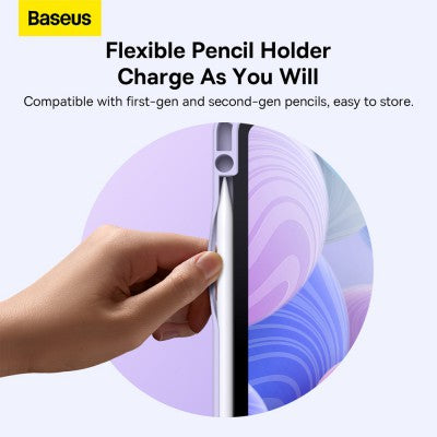 BASEUS Multi-Angle Support Protective Case for iPad Air 13 (2024) / (2025)