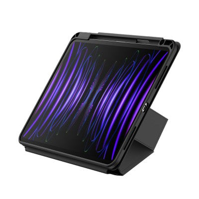 BASEUS Multi-Angle Support Protective Case for iPad Air 13 (2024) / (2025)