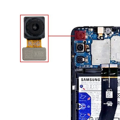 Samsung Galaxy A10s (SM-A107) 2019 Repair Service