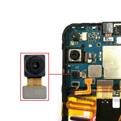 Samsung Galaxy A10s (SM-A107) 2019 Repair Service