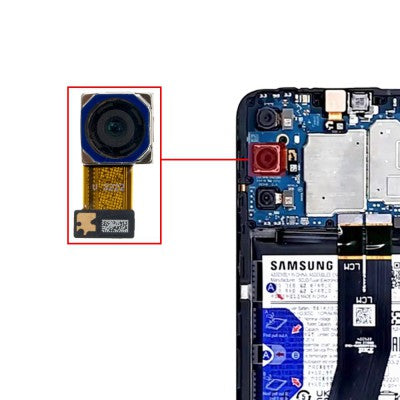 Samsung Galaxy A10s (SM-A107) 2019 Repair Service