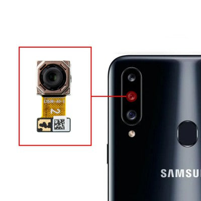 Samsung Galaxy A10s (SM-A107) 2019 Repair Service