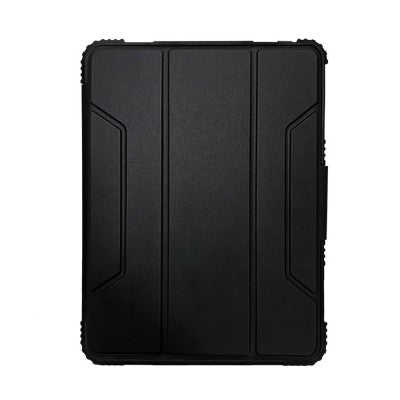 REDEFINE Armor Shockproof Smart Flip Case Cover for iPad 9.7-inch (2017) / (2018)