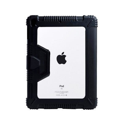 REDEFINE Armor Shockproof Smart Flip Case Cover for iPad 9.7-inch (2017) / (2018)