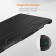 REDEFINE Armor Shockproof Smart Flip Case Cover for iPad Pro 12.9 (2018) / (2020) / (2021) / (2022) / iPad Air 13 (2024) / (2025)