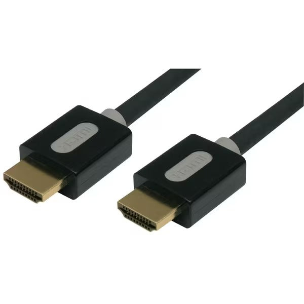 Comsol Premium 4K HDMI Cable with Ethernet 1.5m