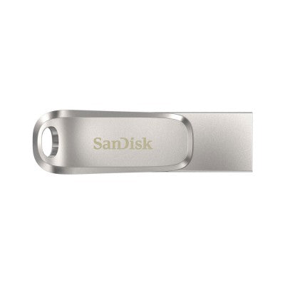 SanDisk ULTRA Dual Drive Luxe USB Type-C
