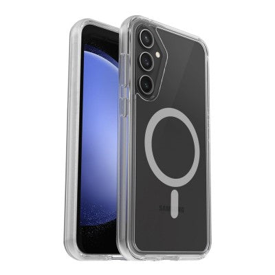 ADVENTURER Shockproof Case Cover with Magnetic Ring for Samsung Galaxy S24 / S25