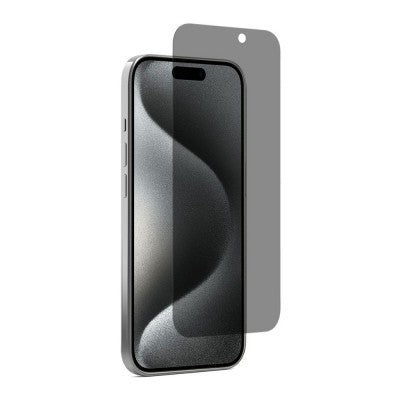 Privacy Tempered Glass Screen Protector for iPhone