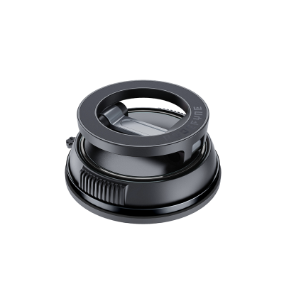 REDEFYNE Car Mount Magnetic Suction Phone Holder