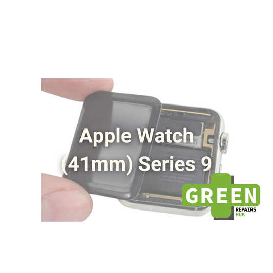 Apple Watch Series 9 (41mm) Repair Services