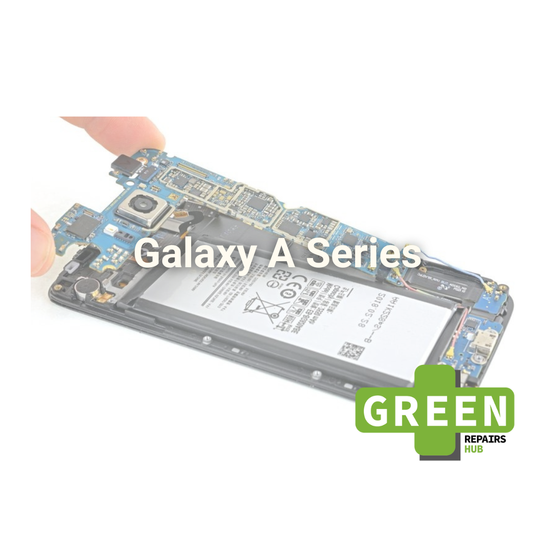 Samsung Galaxy A12 Nacho (A127F) Repair Service
