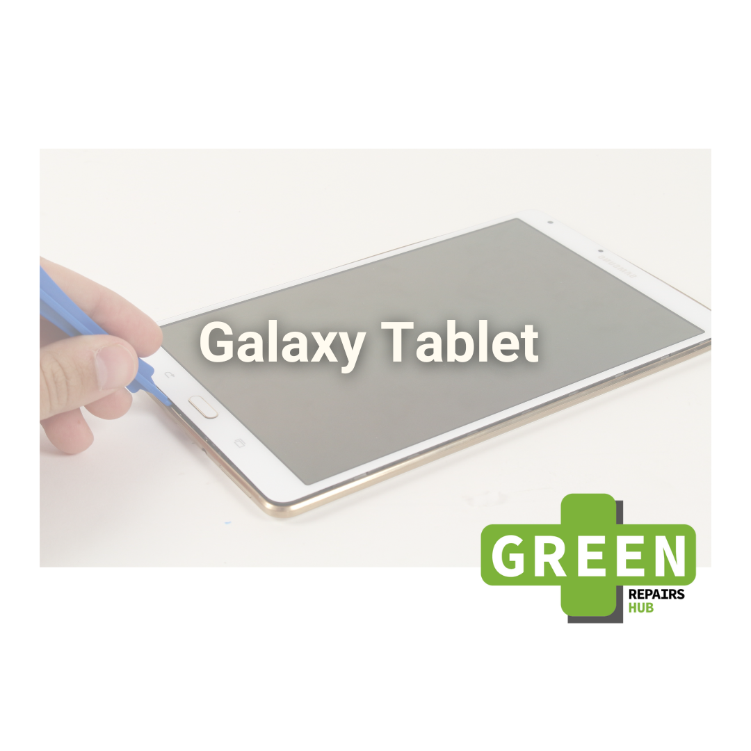 Samsung Galaxy Tab S2 9.7" (SM-T810, SM-T815,) Repair Service