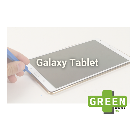 Samsung Galaxy Tab S2 9.7" (SM-T810, SM-T815,) Repair Service