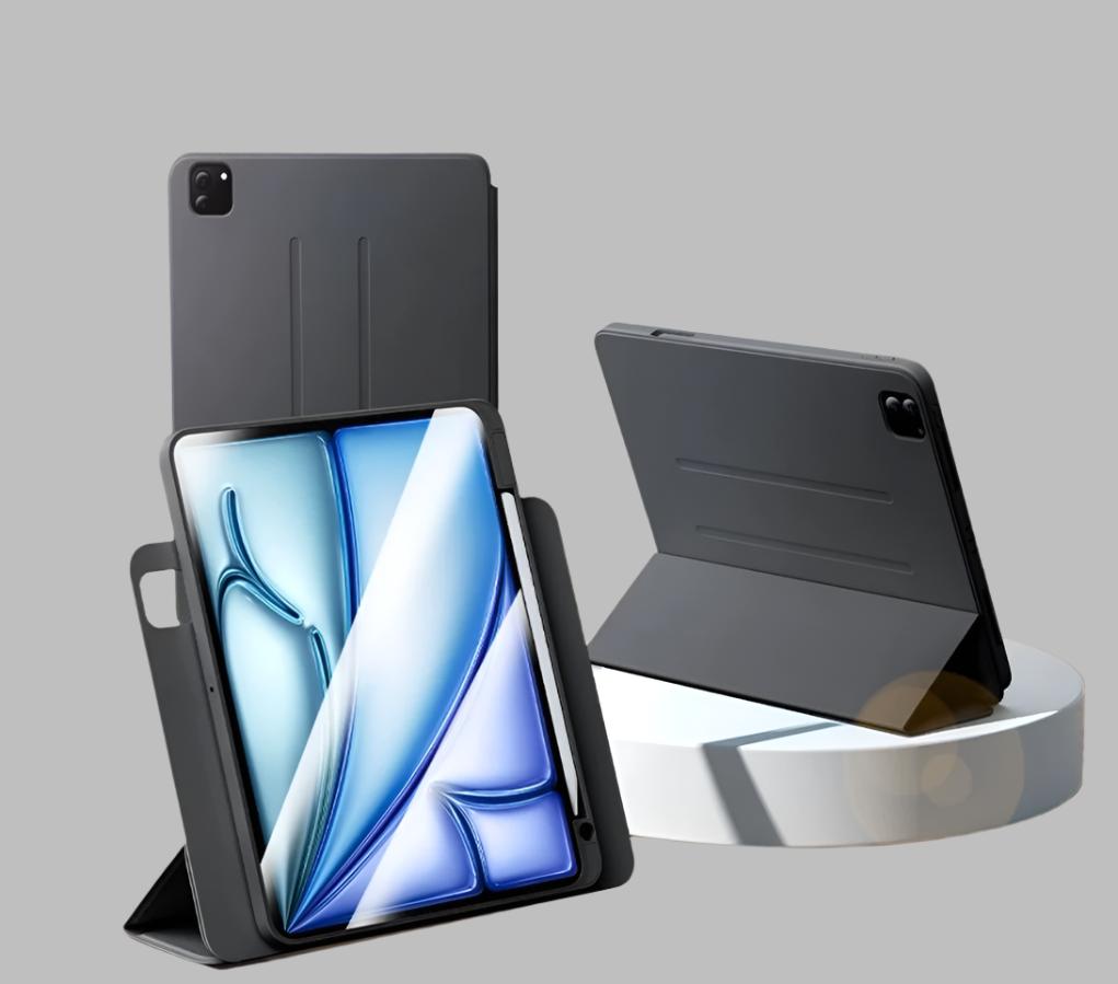 [Flagship] Detachable Case for iPad