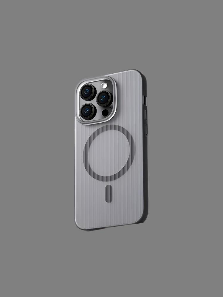 SANLINBA Magsafe Protective Case for iPhone