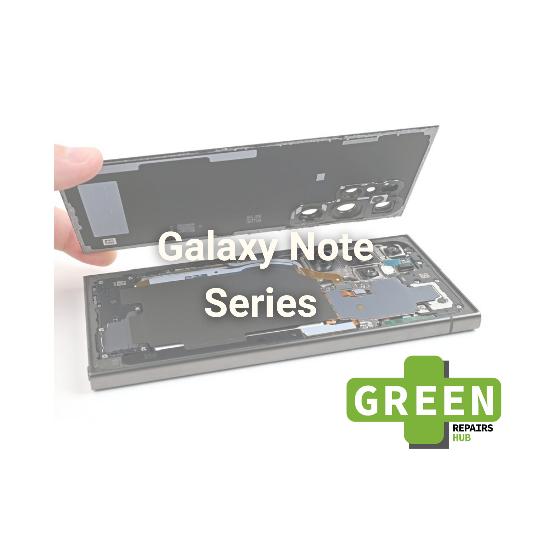 Samsung Galaxy Note 9 (SM-N960F) Repair Service