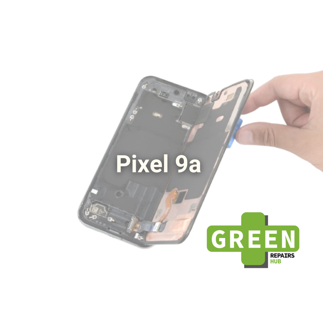 Google Pixel 9a Repair Service