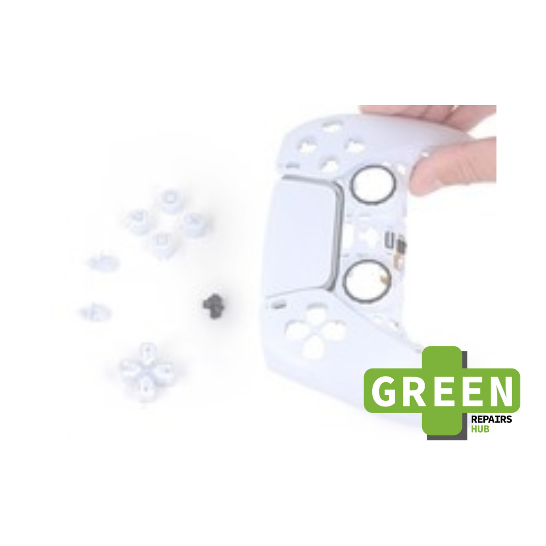PlayStation 5 (PS5) Dual Sense Wireless Controller Repair Services