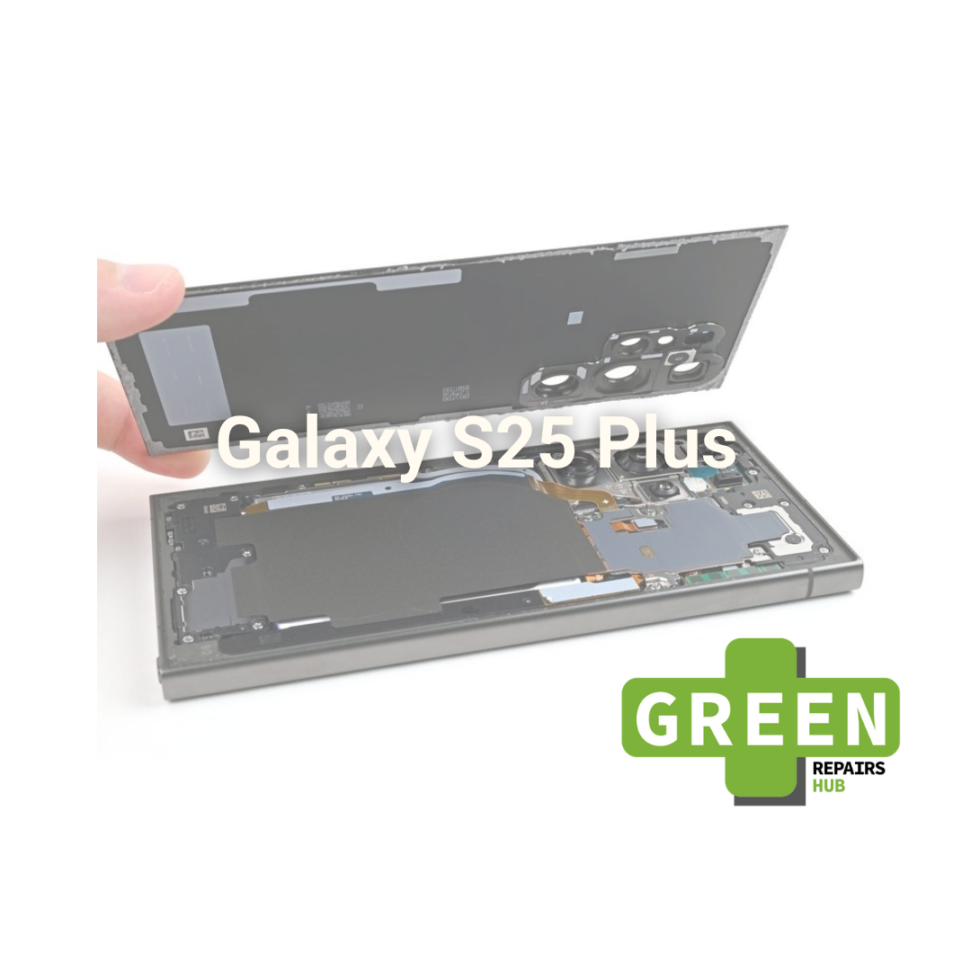 Samsung Galaxy S25 Plus Repair Service