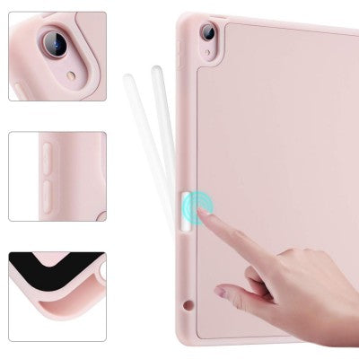 REDEFINE Soft Flip Case for iPad Air 11-inch (4th/ 5th gen) (2018/2020/ 2022/ 2024/ 2025)