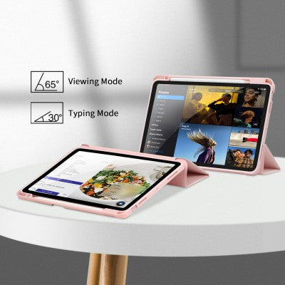 REDEFINE Soft Flip Case for iPad Air 11-inch (4th/ 5th gen) (2018/2020/ 2022/ 2024/ 2025)