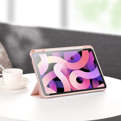 REDEFINE Soft Flip Case for iPad Air 11-inch (4th/ 5th gen) (2018/2020/ 2022/ 2024/ 2025)