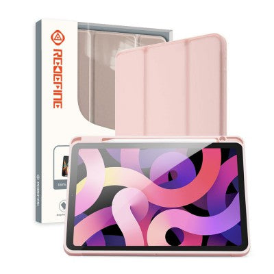 REDEFINE Soft Flip Case for iPad Air 11-inch (4th/ 5th gen) (2018/2020/ 2022/ 2024/ 2025)