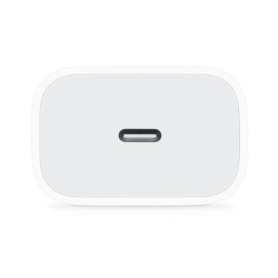 Apple 20W USB-C Power Adapter MHJ93X/A