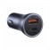 Baseus Golden Contactor Pro Dual Fast Charger Car Charger U+C 40W CCJD-0G