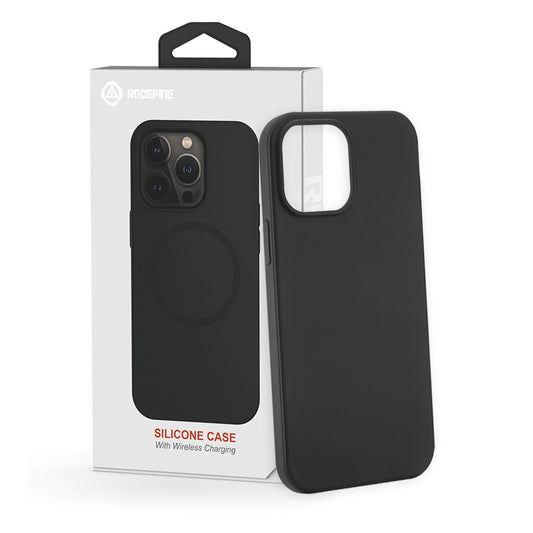 Silicane Case for iPhone 12 Mini
