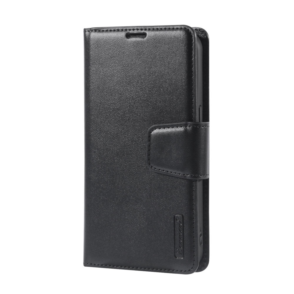 Hanman Wallet Case for iPhone 17 Pro Max
