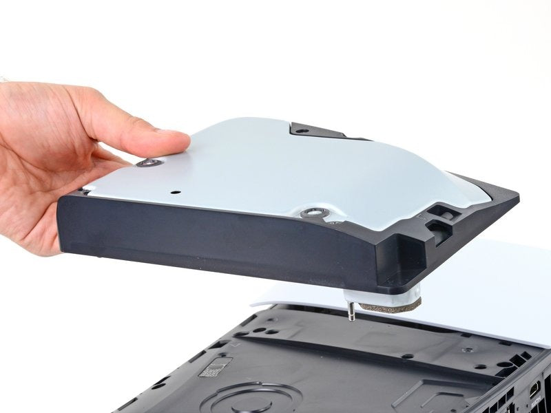 PlayStation 5 (PS5) (Digital/ Disc) Repair Service