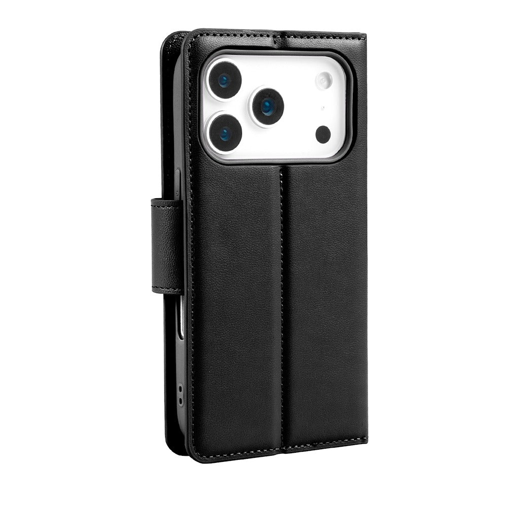 Hanman Wallet Case for iPhone 17 Pro Max