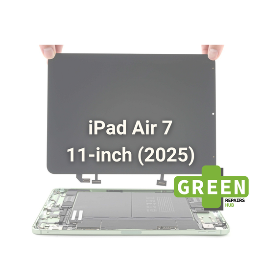 iPad Air 7 - 11" M3 (2025) Repair Service