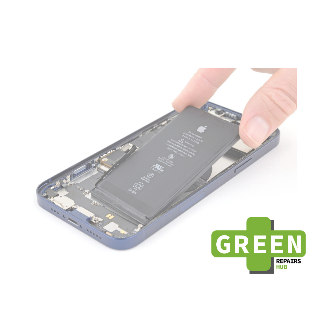 iPhone 14 Pro Max Repair Service