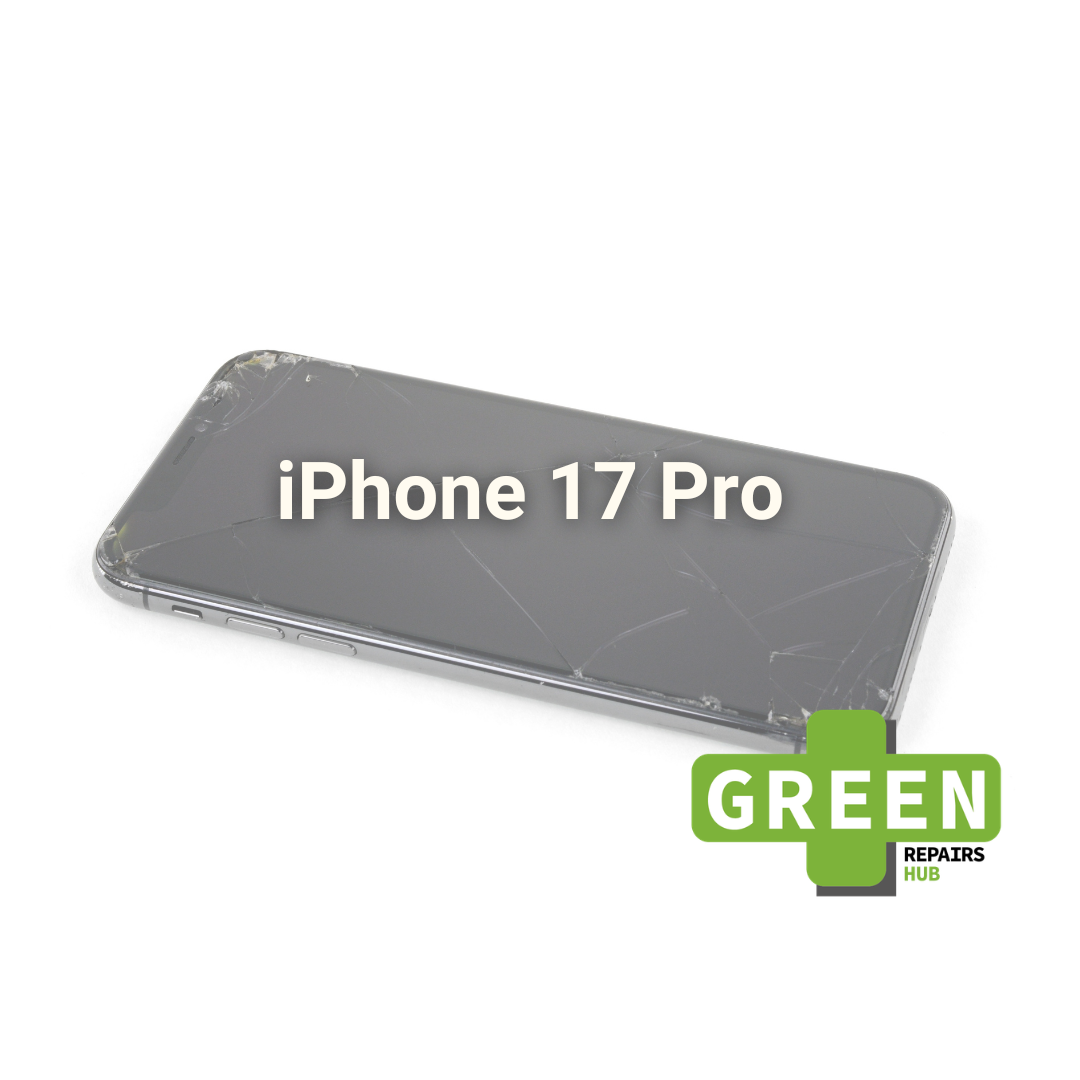 iPhone 17 Pro Repair Service