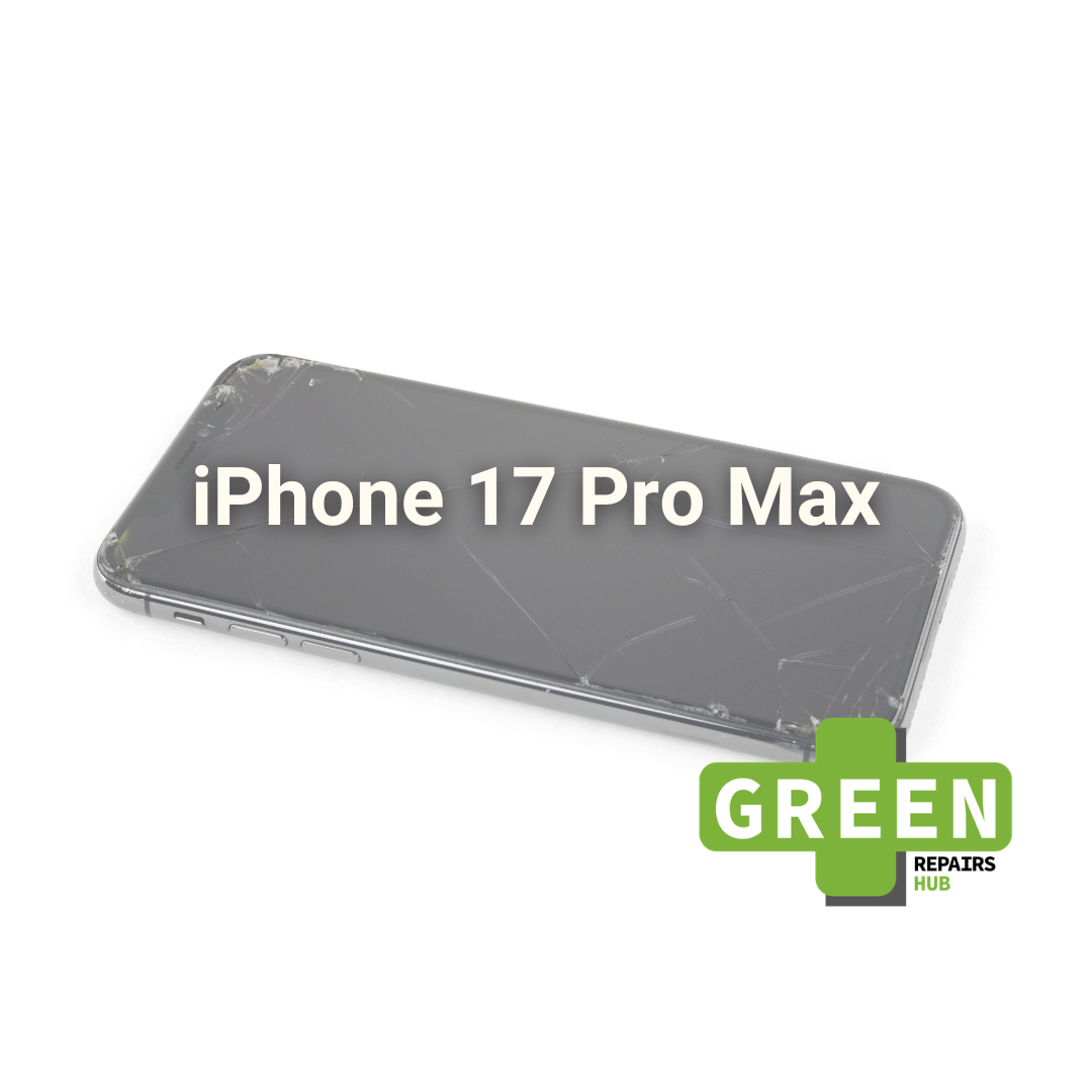 iPhone 17 Pro Max Repair Service