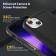 REDEFINE Powerful Magetic Force Protective Case for iPhone 15 Pro