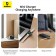 Baseus MagPro Magnetic Wireless Charger for Apple Watch -Black