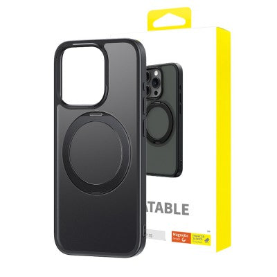 BASEUS CyberLoop Series Magnetic Phone Case for iPhone 15