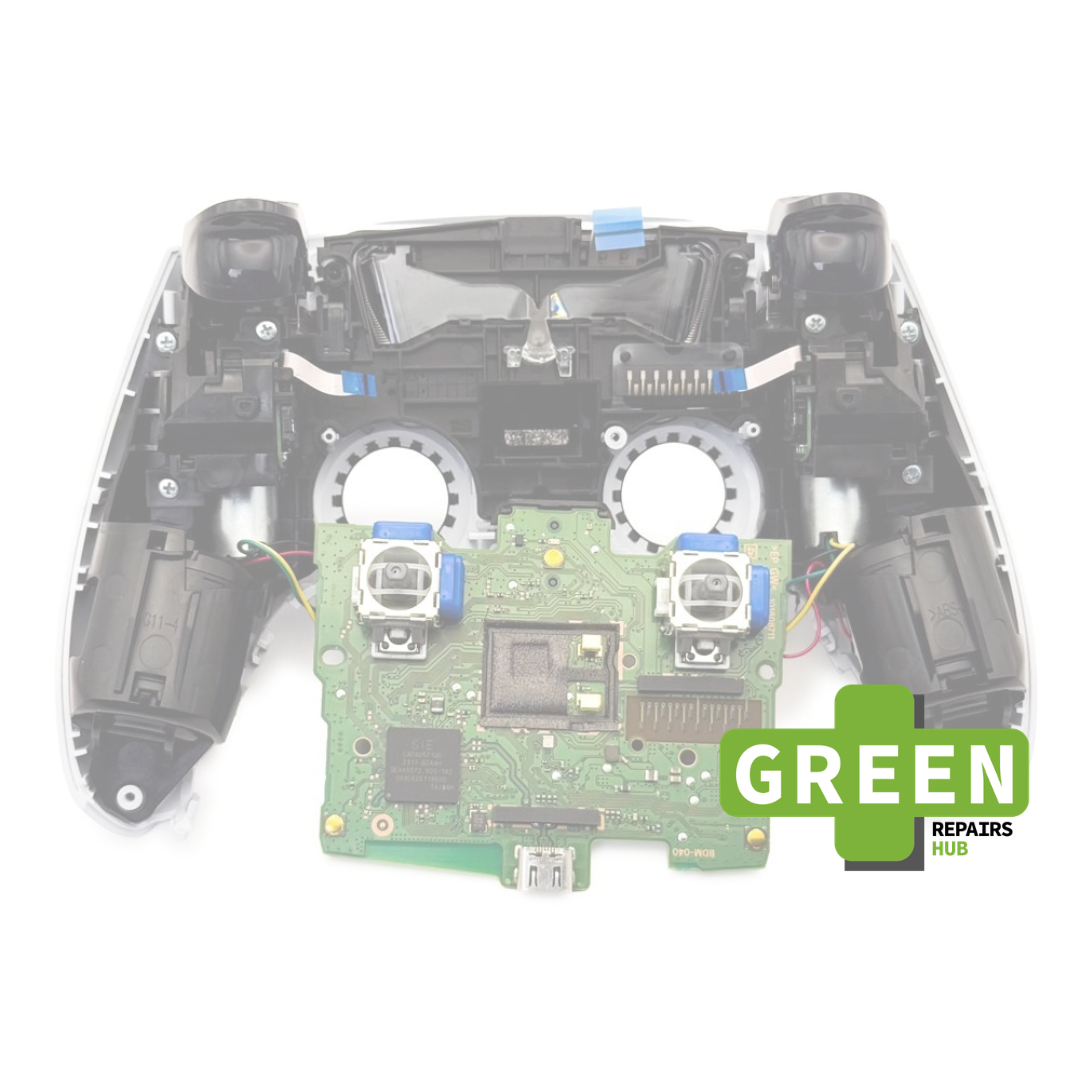 PlayStation 5 (PS5) Dual Sense Wireless Controller Repair Services
