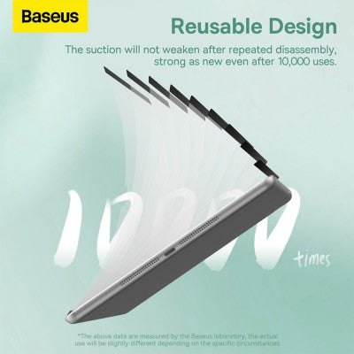 BASEUS Magnetic Attached Paper-like Screen Protector for iPad Pro 10.5-inch /Air3 /iPad 7th/8th/9th 10.2-inch
