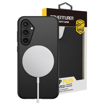 ADVENTURER Heavy Duty Case with Magsafe for Samsung Galaxy S26