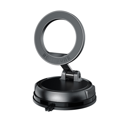 REDEFYNE Car Mount Magnetic Suction Phone Holder